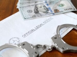 Bail Bond Fraud Scams in Nassau County, FL