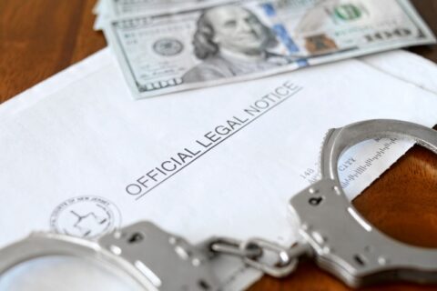 Bail Bond Fraud Scams in Nassau County, FL